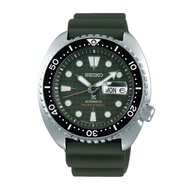 [Watchspree] [JDM] Seiko Prospex (Japan Made) Diver Scuba Grey Silicon Strap Watch SBDY051 SBDY051J
