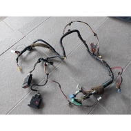 Honda Integra DC2 DB8 Type R dashboard harness wiring
