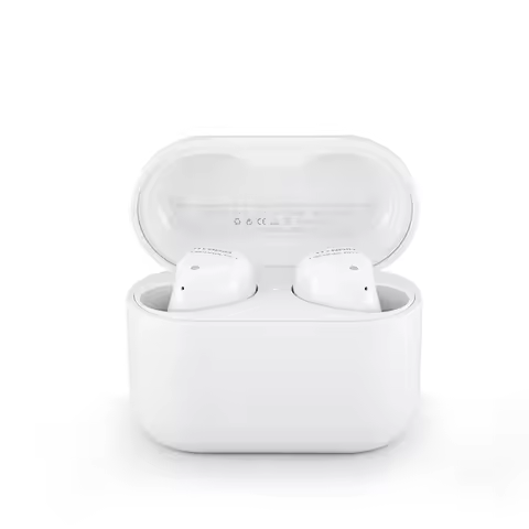 CCA CC1 BA+DD True Wireless Bluetooth 5.2 Headphone In-Ear HiFi TWS With Mic Earphone Sport Bass Pro