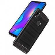 Huawei Nova 3 / Nova 3i / Nova 3e Slim Rugged Armor Phone Case Cover Casing