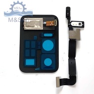 【Pure Pulse】 For 11 Ultra Back LCD Display Screen Rear Camera Flash Sensor For 11Ultra Rear Big Came