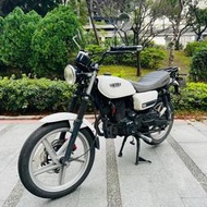 《新北二手機車》 2015 光陽 KTR 150 #1928 #免費試乘/中古機車/二手機車/流行車款/實體門市
