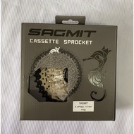 Sagmit Cassette Sprocket for MTB 8Speed-40T