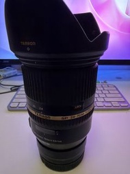 Tamron SP 24-70mm F/2.8 （A007)  ef mount