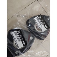 FRONT ABSORBER MOUNTING (1SET 2PC)_ (AfterMarket Part) (KD35 34 380) MAZDA CX5 / CX3 / MAZDA 2 / 3 /