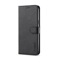 For OPPO A17 Case Leather Wallet Flip Cover OPPO A17 Phone Case For OPPO A17 Cover Stand Card Slot B