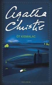 Öt kismalac Agatha Christie