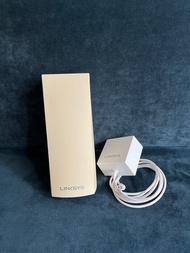 Linksys Velop WHW03 (Apple HomeKit Router) 單隻