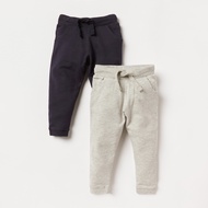 Babyshop Juniors Jog Pants - Set of 2
