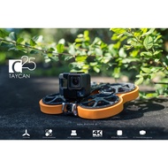 Chase TAYCAN TAYCAN TAYCAN MXC8 cm Handao Machine FPV Through Machine Indoor Novice Aerial Photograp