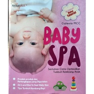 Baby Spa**