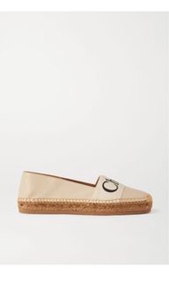 Chloe woody espadrilles 25% off 代購