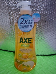 AXE洗潔精