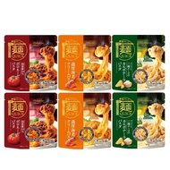 Tablestock Noodle QUICK Microwaveable Meal Pack (6 servings - 6 varieties)
