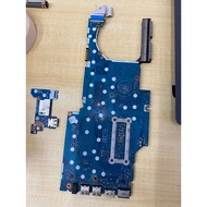 MESIN Mobo motherboard engine hp 240 core i3 gen 8