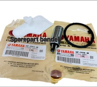 Rotak mio j set Pampers bensin mio j gt soul xride sil oring fuelpump mio j 54P