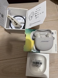 Bose QuietComfort Ultra Earbuds 2代 全新
