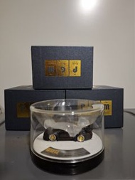 PGM 豪華版  1/64 PORSCHE