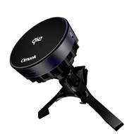 [Qi2 Cooling Type Wireless Charger Car Holder] amuok Qi2 Super Magnetic Holder