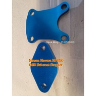 Navara NP300 EGR Stopper