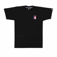 FMCC Shirt Mic Flag Patch (Black) - FrancisM Clothing Company