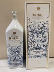 Johnnie Walker Blue Label The Cask Edition