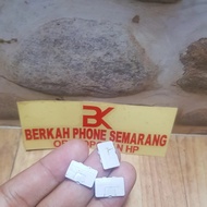 original copotan tutup soket lcd Samsung J7 2015 J700 sm j700f