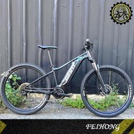 【小萬】全新出清 TALON E+ 3 電輔車 登山車 s 捷安特 中置電機 GIANT 電動車 E-Bike 林道車