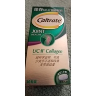 Caltrate JOINT UC-ll Collagen 30tablets