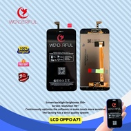 WONDERFUL LCD Touchscreen OPPO A71
