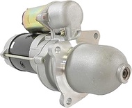 DB Electrical SNK0021 Ford Diesel 5.9 5.9L Cummins Starter For F600 F700 F800 F900 92 93 94 95 96 97