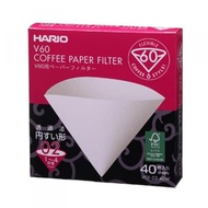 Hario Paper Filter V60 Dripper V02