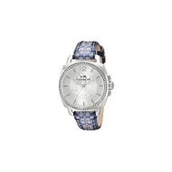 Coach COACH Boyfriend Quartz Women's Watch 14502417 Silver Watch Luxury Coach