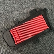 Guangyang Scooter Motorcycle Curved Road Lover 125 150ACC Air Filter CK150T-B Air Filter Element Fil