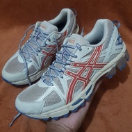 asics gel kahana 8 