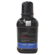 WATERMAGIC 水魔素 口腔護理潔牙水 蔓越莓  300ml  1瓶