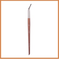 [WY2] Bent Liner Makeup Brushes Eyeliner Detail Eye Liner Precision Cosmetic Tools [MY]