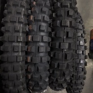 TIRE MOTOCROSS FKR RANGER SAFARI 460-17 400/410-18 460-18 300-21 70/100-17 80/100-17 275-19
