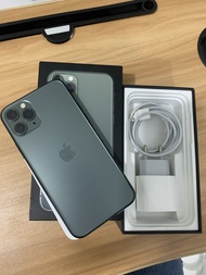 iphone 11pro 64gb second ibox resmi