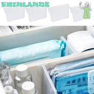 EBINLANDS 20Pcs Fridge Organizer Partition,  Multipurpose Fridge Container Divider, Practical Easy t