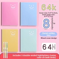 Portable Reward Journal A6