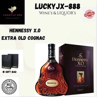 Hennessy XO extra old cognac