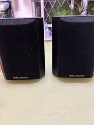 Wharfedale 書架喇叭