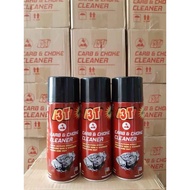 combo 12 chai xịt chế 3t vệ sinh đầu bò xe máy ô tô...