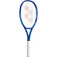 YONEX E-Zone Alpha L Tennis Racket Frame for All Levels – Blast Blue G0/G1/G2 (08EZAPL)