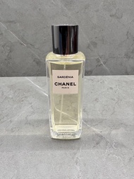 【正品/全新】Chanel 香奈兒 GARDÉNIA 梔子花 精品香水 75ml（包順豐）