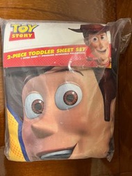 Toy Story 床單