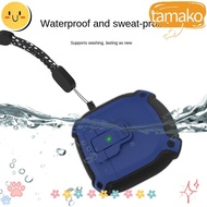 TAMAKO Headphone , Wireless Earphone Waterproof Earbuds , Accessories Headset Sweatproof Non-slip Sleeve for Bose QuietComfort Earbuds