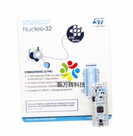 STM8S207K8T6 Nucleo-32 개발 보드 Arduino