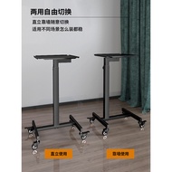 Siying Z05L Projector Bracket Household Mobile Wheeled Tray Shelf Suitable for Epson Mingji Sony Pan